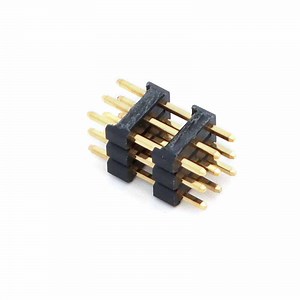 [Hot Item] Durability 2.54mm Pitch SMT Female Pin Header PCB Connector