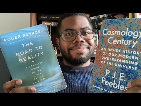 Cosmology Book Recommendations (Easy to Advanced Texts)