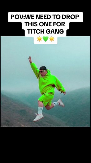 @Ice Beats Slide @Costa Titch Areyeng: Drop This One for Titch Gang!