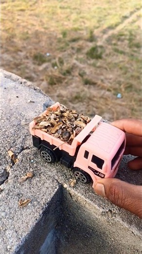 Remote Control Dumper Reeves Load Testing #shortvideo #viralvideo #tredingshorts