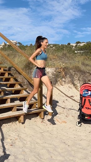 76K views · 3.2K reactions | My sea life ️ • • #triathlete #sport #running #runners #runtoday #motivation #fitnessmotivation | Deborah Fashion Sport | Facebook