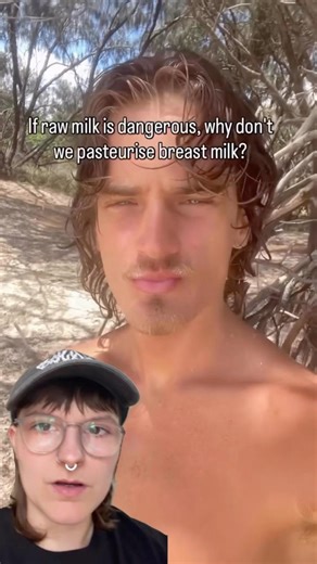 Why is this even a question?