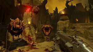 Weapons and Kit - DOOM 2016 Walkthrough