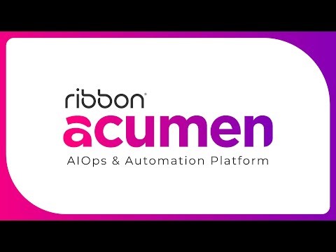 Acumen - AIOps Automation Platform