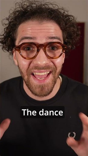 The Dancefloor Has No Language – That's the Point