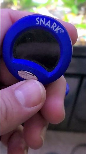 Snark Tuner issues; anyone have one of these that lasted for more than a year or 2? CONSTANTLY JANK!