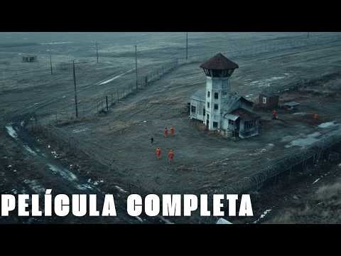 SI TE GUSTAN LAS PELÍCULAS CRIMINALES🎬 La verdad es más peligrosa que las mentiras aquí⚠️