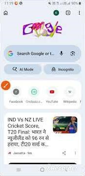 How to clear browsing data, cookies, and cache.#GoogleChrome #PrivacyTips