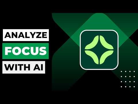 How To Analyze Focus Patterns Using Clockwise AI