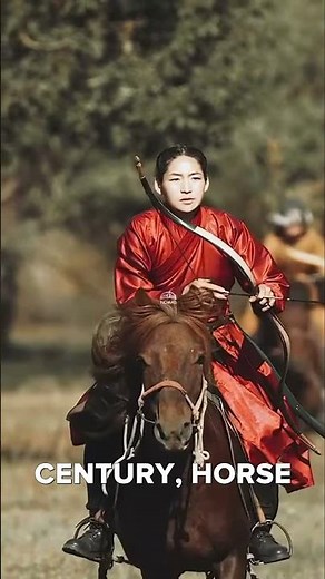 Evolution of Warfare: Mounted Archery to Firearms