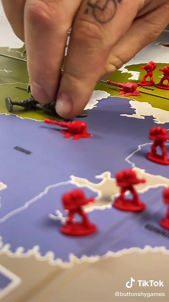 Risk Legacy: Sneaky Strategies and Winning Tips