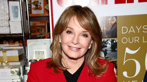 'Days' Deidre Hall on 2020, From Holiday Movies to Her Favorite TV Moment (VIDEO)