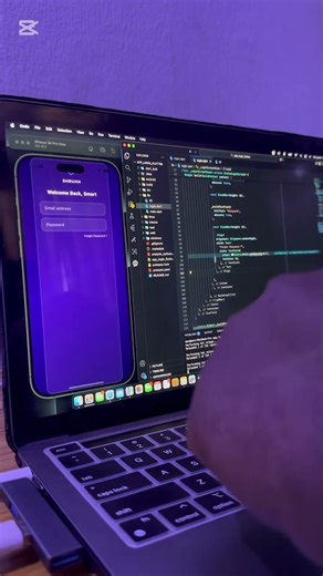 Flutter Glassmorphism Login UI ✨Clean • Modern • ProfessionalBuilt from scratch using Flutter.