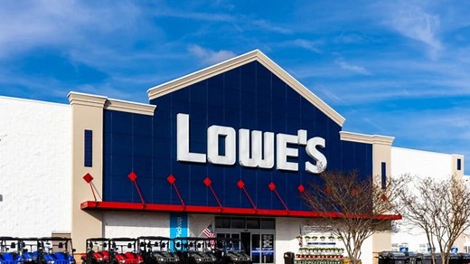 How To Earn $500 A Month From Lowe's Stock Ahead Of Q4 Earnings