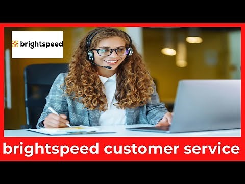 How to Contact Brightspeed Customer Service Fast 24 7 Support