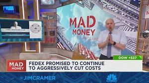 Watch Wednesday's full episode of Mad Money with Jim Cramer — December 21, 2022
