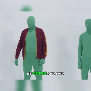 6.5K views · 82 reactions | He THINKS He's BLACK  | Beta Squad | Facebook