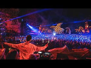 John Summit Live @ Day Zero Bali 🌴