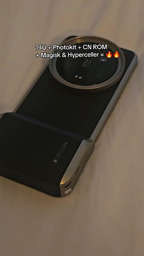 Magisk & Hyperos for Xiaomi: Enhance Your Experience