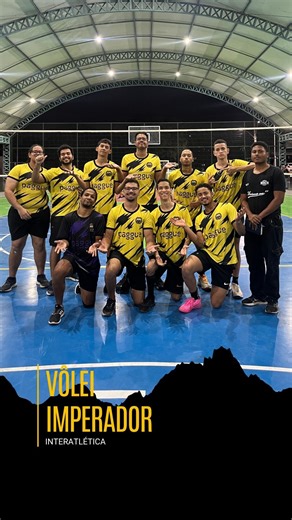 Atlética Eng. Computação - UEFS on Instagram: "Eles tentaram 🐧 [INTERATLÉTICA 2025] #uefs #vôlei #atletica #ecomp #engenhariadecomputação #vôlei #meme"