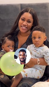 259K views · 10K reactions | The cutest video you’ll watch today! Tobi Bakre’s wife wishes him in a special way as he celebrates his birthday ❤️❤️ | NBG Africa | Facebook