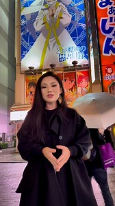 12K views · 717 reactions | What’s your favorite anime?  from Akihabara - Tokyo’s Electric Town! Have you heard my new music w/ Vitamin String Quartet on their Anime album OTAKU? I appear on  “Gurenge” from Demon Slayer & “Lend Me Your Voice” from Belle 懶 Would love to hear what you think! | Tina Guo | Facebook