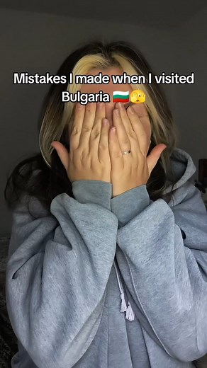 23K views · 2.3K reactions | Mistakes I made when I first visited Bulgaria 﫣藍 . #lifeinbulgaria #bulgaria #uktobulgaria #family #bulgarian #villagelife #travel #movingabroad #movingtobulgaria | Hannah Life in Bulgaria | Facebook
