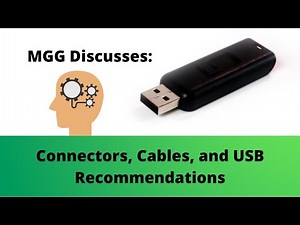 Understanding iMac Ports, Cables, and USB in 2021