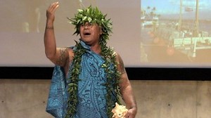 Welcome to the 2016 Esri Ocean GIS Forum