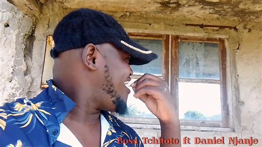 Daniel & Tchitoto | Boss tchitoto humor