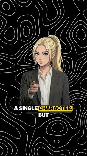 Why Control-F is Faster Than You Think #Coding #Algorithms #Tech