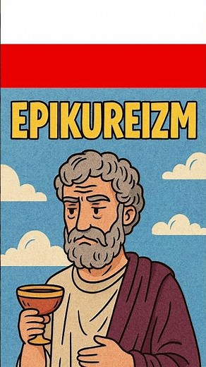 Czym jest epikureizm w filozofii?