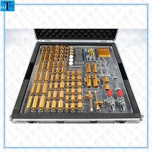 [Hot Item] Kit de fijación para máquina de medición óptica CMM Vmm