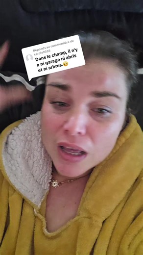 Réponse aux commentaires négatifs sur mon cheval