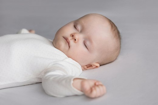 Signs your baby is too cold at night – and how to keep them the right temperature - Netmums