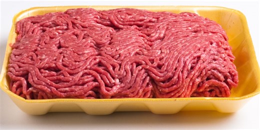 167K pounds of ground beef shipped nationwide recalled for possible E. coli contamination