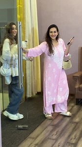 12K views · 46 reactions | Anusha Dandekar Snapped At Andheri. | Indian Television Academy | Facebook