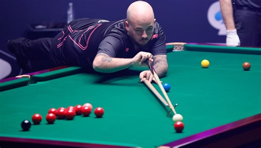 9Club Shoot Out Semi-Final Draw