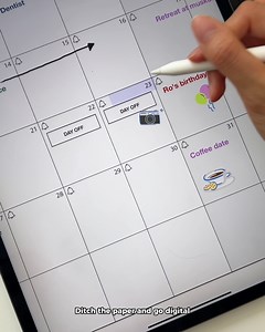 2.9K reactions · 368 shares | Your planner should make your life...