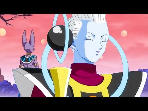 Why Did The Omni King ERASE Universes 13 Through 18 in The Past? (Another Tournament Of Power)