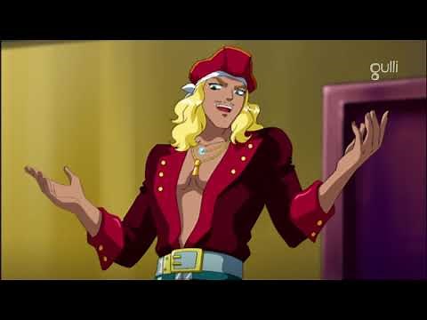 Totally Spies! | Saison 5 Episode 10 HD : Une Mode D'Enfer