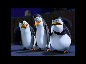 Penguins Of Madagascar The Return Of The Revenge Of Dr Blowhole Movie Trailer