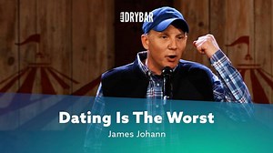 2.5M views · 10K reactions | Blind dates never end well... | Dry Bar Comedy | Facebook