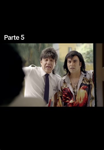 Renta de cuarto y situaciones cómicas