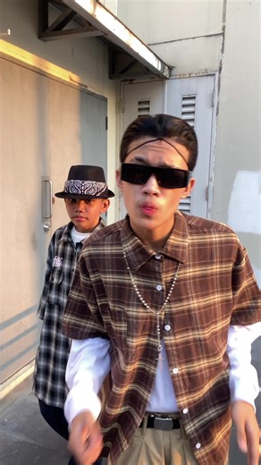 Cholo Fashion Collaboration: Embrace Chicano Style