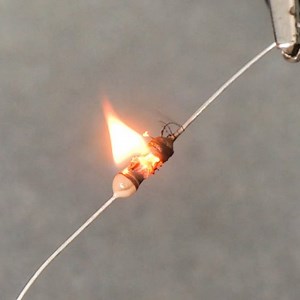 Look What Happens When You Overload Electronics And More Look What Happens When You Overload Electronics And More | DeMilked