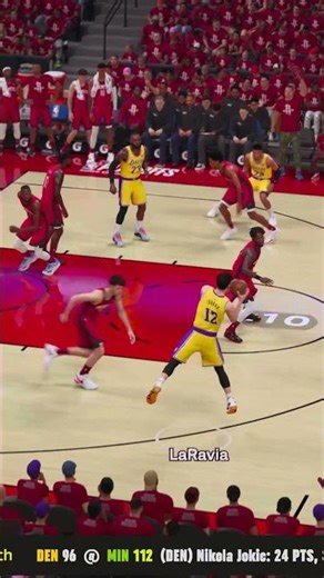 This Is NBA 2K26 With 100+ Mods… You Won’t Believe It