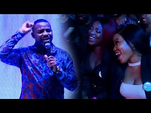 Men have 2 Brains 🤣 Best of Legendary Okey Bakassi Live