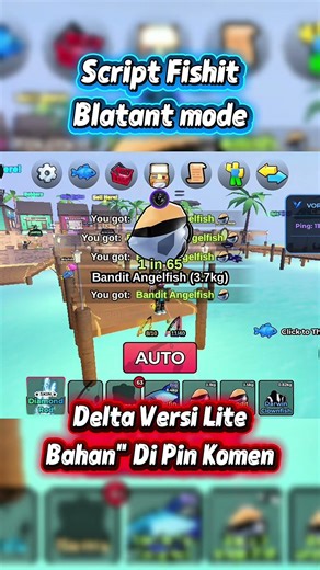 link download di komen yaw #shorts #roblox