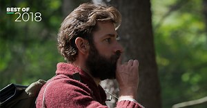 How A Quiet Place Sound Designers Made Audiences Afraid of Their Own Noise